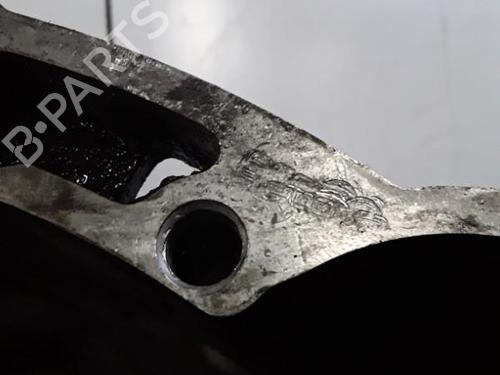 Gearbox HYUNDAI H-1 Cargo (TQ) 2.5 CRDi | BP28344443M3 - Image 4