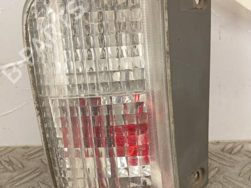 Venstre baklys, støtfanger NISSAN PRIMASTAR Van (X83) 1.9 dCi 100 (100 hp) 28339679