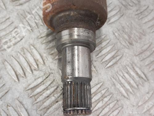 Right front driveshaft FORD FIESTA VII (HJ, HF) 1.1 Ti-VCT | BP32720755M39 - Image 2