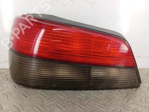 Used Left taillight Left taillight PEUGEOT 306 Hatchback (7A, 7C, N3, N5) 2.0 HDI 90 (90 hp) 33303992 33303992