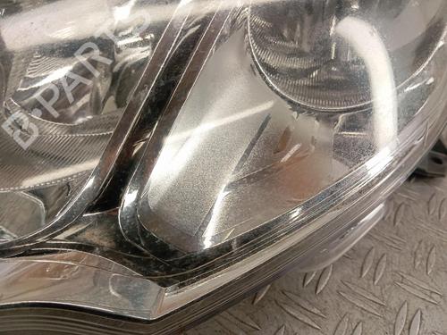 Left headlight CITROËN C3 II (SC_) 1.2 VTi 82 | BP39904254C28 - Image 5