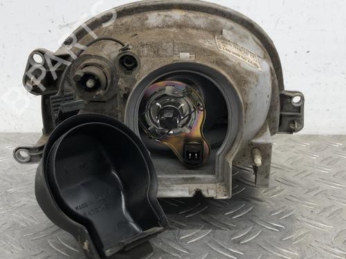 Used Left headlight Left headlight RENAULT TWINGO I (C06_) 1.2 (C066, C068) (58 hp) 28340756 28340756