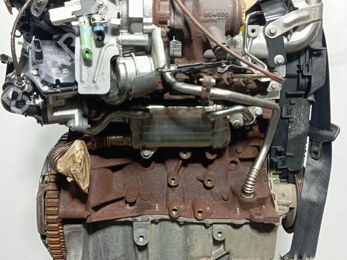 Engine RENAULT CLIO IV (BH_) 1.5 dCi 75 | BP36224273M1 - Image 2