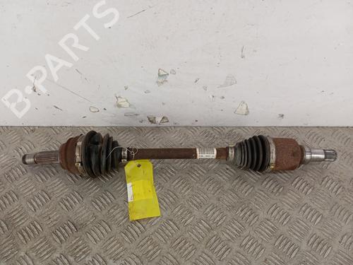 left-front-driveshaft-ford-fiesta-vii-hj-hf-2017-32720756 main image