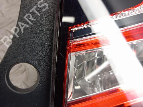 Right taillight RENAULT TWINGO III (BCM_, BCA_) 1.0 SCe 65 (BCMJ) | BP38086967C35 - Image 3