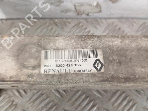 Used Intercooler Intercooler DACIA LOGAN MCV (KS_) 1.5 dCi (KS0K) (68 hp) 35930630 35930630
