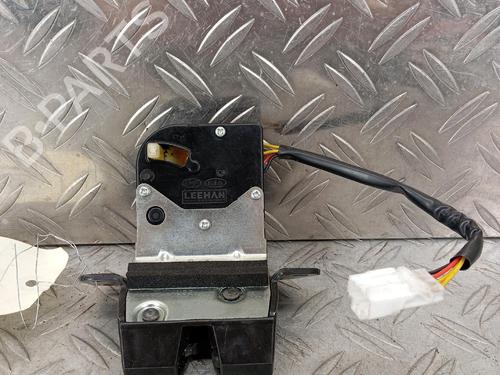 tailgate-lock-kia-rio-iii-ub-2011-2012-2013-2014-2015-2016-2017-36671698 main image