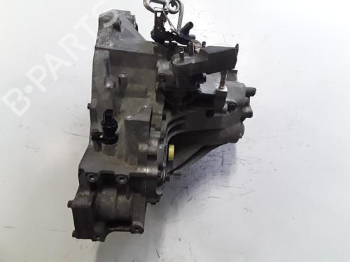 Gearbox HONDA HR-V (GH_) 1.6 16V (GH1, GH3) | BP28339108M3 