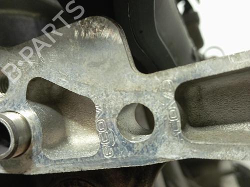 Used Engine Engine 39625790 39625790