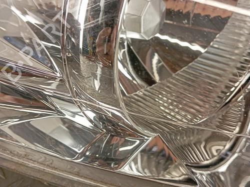 Right headlight FIAT SCUDO Van (270_, 272_) 1.6 D Multijet | BP28345534C29 