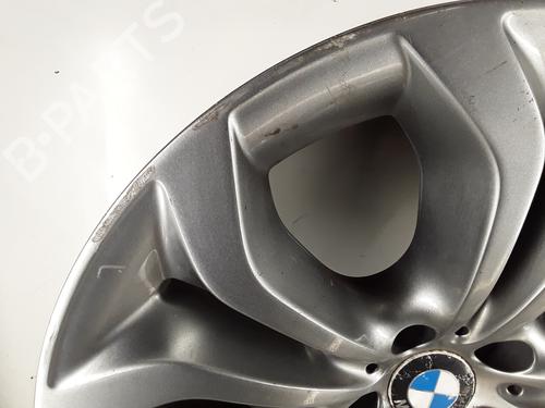 Fælk BMW X5 (E70) xDrive 40 d | BP28840149C45 - Image 2