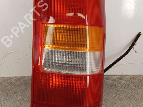 Used Right taillight FIAT SCUDO Van (220_) 2.0 JTD (94 hp) 29004906