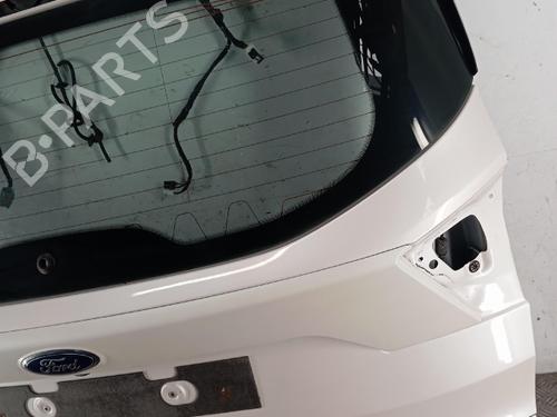 Tailgate FORD KUGA II (DM2) 2.0 TDCi | BP40495610C6 - Image 2