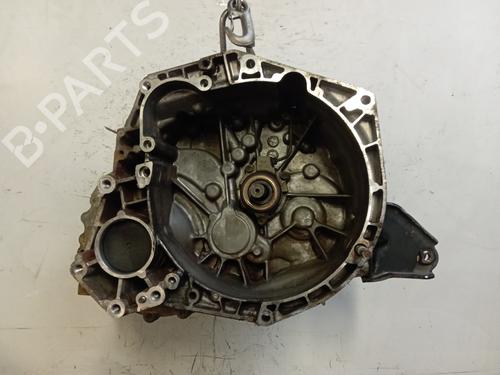 Used Gearbox Gearbox FIAT SEDICI (189_) 1.9 D Multijet 4x4 (120 hp) 30392638 30392638