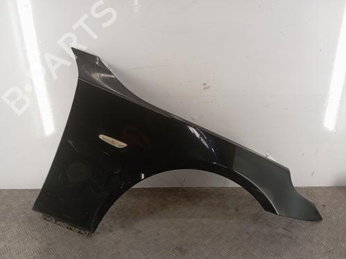 Used Right front fenders BMW 5 (E60) 530 d (231 hp) 28346830