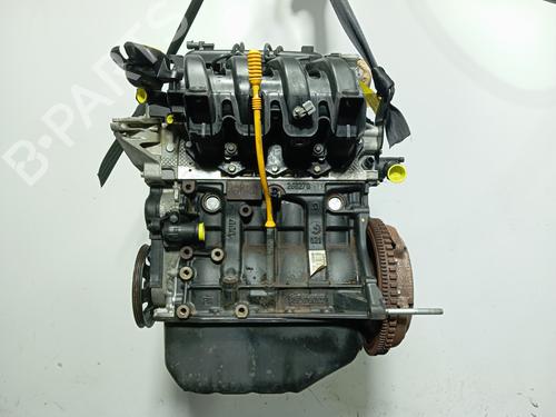 Engine DACIA SANDERO II 1.2 | BP32394410M1  - Image 5