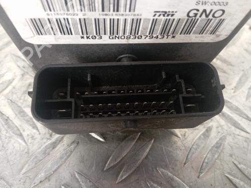 ABS pump VW PASSAT B6 (3C2) 1.9 TDI | BP29479778M43 