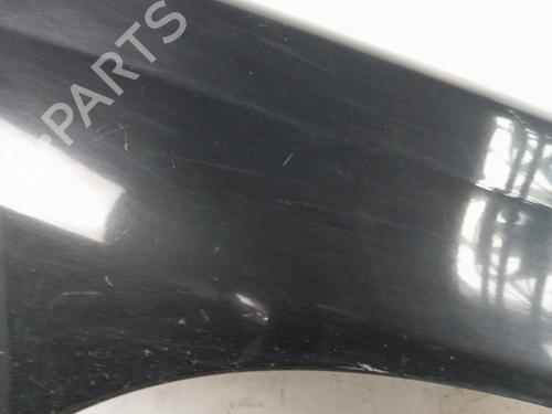 Right front fenders PEUGEOT 406 Break (8E/F) 2.0 HDI 110 | BP28348533C42 