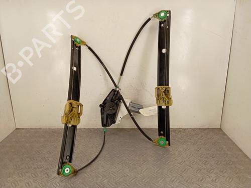 Used Front left window mechanism AUDI A4 B8 Avant (8K5) 2.0 TDI quattro (143 hp) 28346962
