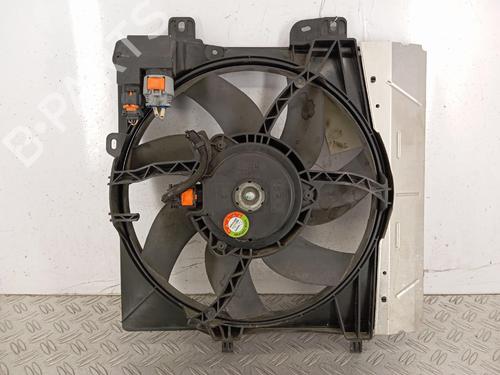 radiator-fan-citroen-ds3-sa_-2009-2010-2011-2012-2013-2014-2015-2016-37450004 main image