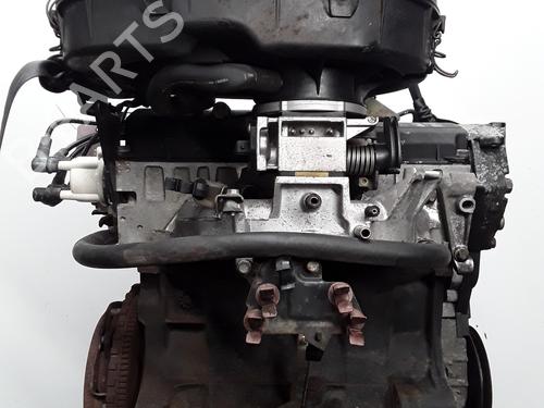 Engine RENAULT CLIO I (B/C57_, 5/357_) 1.2 (5/357Y, 5/357K) | BP28345992M1 