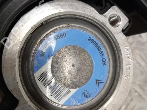 Pompe de direction assistée PEUGEOT 206 Hatchback (2A/C) 1.4 HDi eco 70 | BP28343344M99