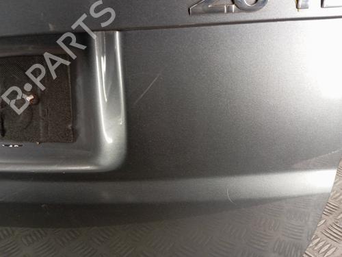 Used Tailgate Tailgate VW TOURAN (1T1, 1T2) 2.0 TDI (136 hp) 31332879 31332879