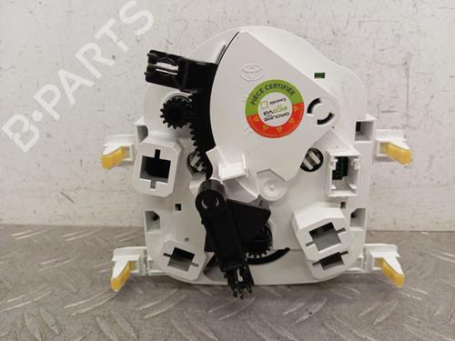 Climate control PEUGEOT 108 1.0 VTi 72 | BP28343468I5 