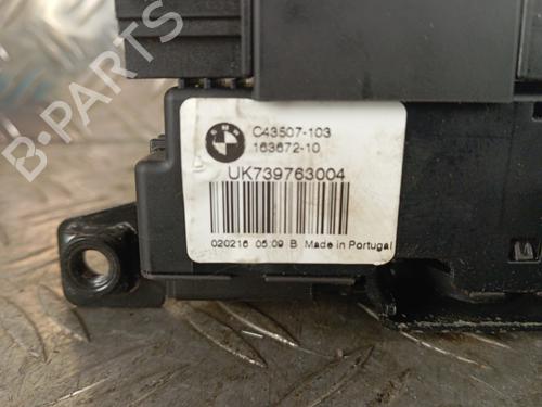 Used Tailgate lock Tailgate lock 31802117 31802117