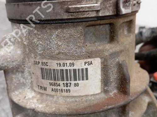 Servostyringspumpe CITROËN C4 Grand Picasso I (UA_) 1.6 HDi | BP28348585M99 