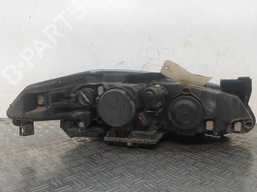 Left headlight RENAULT LAGUNA II (BG0/1_) 2.0 16V (BG00, BG0K, BG0P, BG0W) | BP28340673C28 - Image 2
