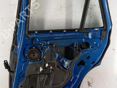 Used Right rear door Right rear door BMW X1 (F48) sDrive 18 d (150 hp) 40457392 40457392