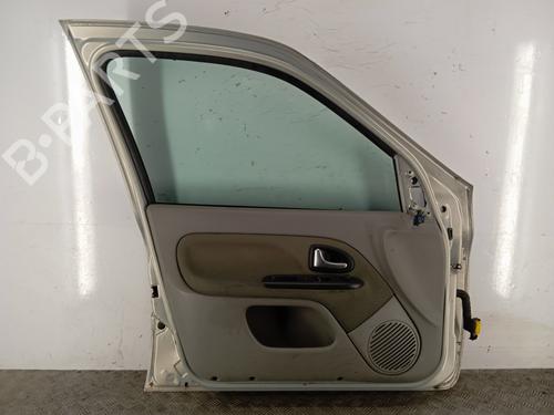 Dør venstre foran RENAULT CLIO II (BB_, CB_) 1.6 16V (BB01, BB0H, BB0T, BB14, BB1D, BB1R, BB2KL, BB3G... | BP29845148C2