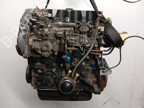 Motor CITROËN SAXO (S0, S1) 1.5 D (57 hp) 28343725