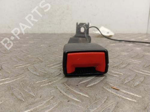 Sikkerhedssele-spænde RENAULT TWINGO III (BCM_, BCA_) 0.9 TCe 95 (92 hp) 28339539