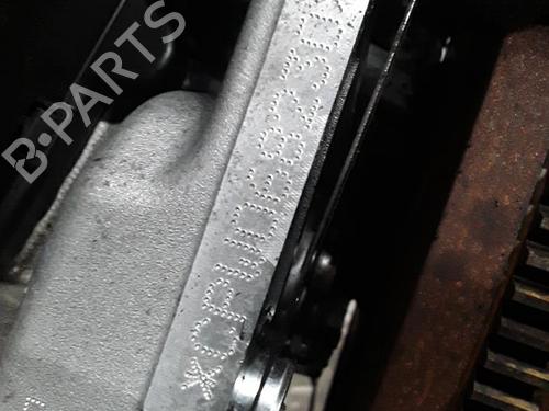 Engine VW CADDY IV MPV (SAB, SAJ) 1.4 TSI | BP28340536M1 - Image 3