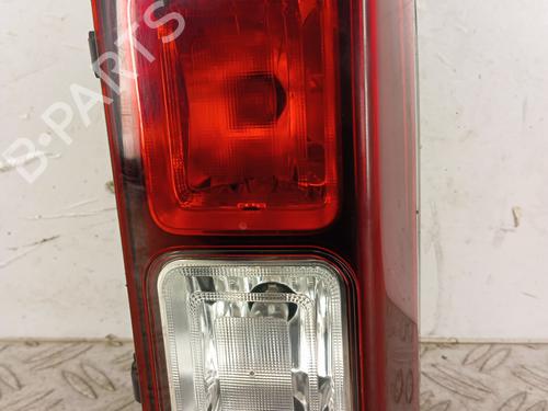 Used Rear bumper left light NISSAN NV300 Van (X82) 1.6 dci 120 (121 hp) 32479646