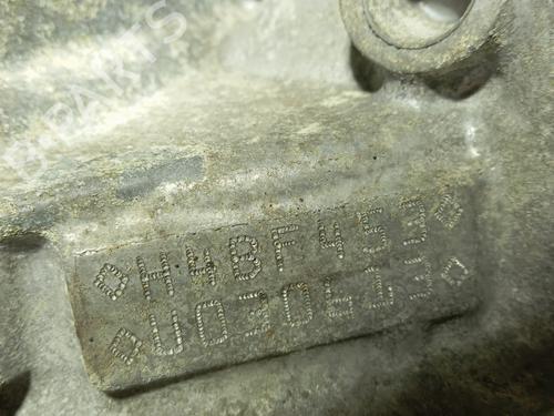 Engine RENAULT TWINGO III (BCM_, BCA_) 0.9 TCe 95 | BP32854437M1  - Image 7