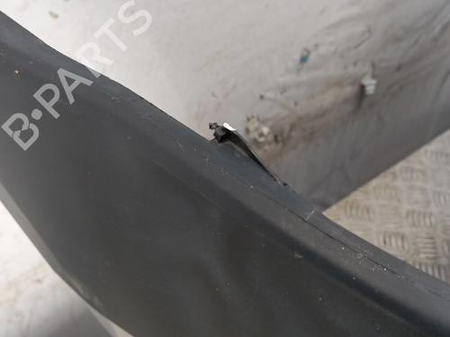 Front bumper DACIA LOGAN MCV (KS_) 1.5 dCi (KS0W) | BP32216191C7