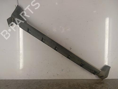 Used Right sideskirt DACIA DUSTER (HS_) 1.5 dCi (109 hp) 29505289