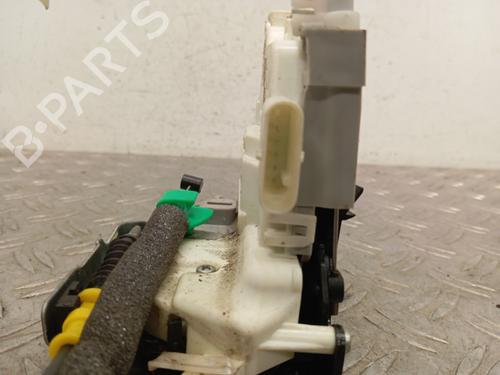Front right lock AUDI A4 B9 Avant (8W5, 8WD) 2.0 TDI | BP28343618C97 