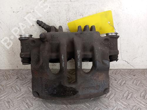 Right front brake caliper RENAULT MASTER III Van (FV) 2.3 dCi 145 FWD (FV0E, FV0F, FV0H, FV02, FV0M, FV0S,... | BP28341554M104 - Image 2