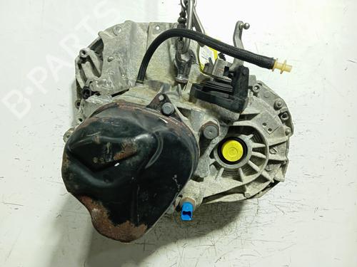 Gearbox RENAULT TWINGO II (CN0_) 1.5 dCi (CN0E) | BP33803925M3  - Image 6