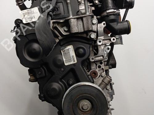 Engine VOLVO V50 (545) 1.6 D | BP28347988M1 