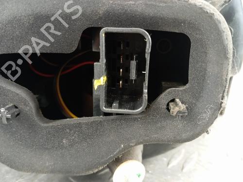 Right taillight VW GOLF PLUS V (5M1, 521) 1.9 TDI | BP28347058C35 