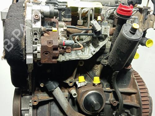 Engine RENAULT TRAFIC II Bus (JL) | BP36224285M1 - Image 5