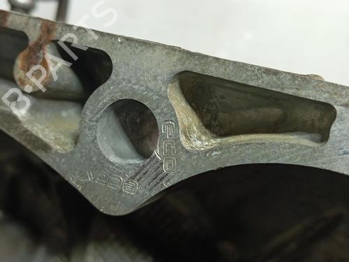 Gearbox CITROËN JUMPY II Van 2.0 HDi 120 | BP40439887M3 - Image 7