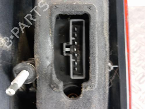 Left taillight FORD C-MAX (DM2) 1.8 TDCi | BP28346978C34 