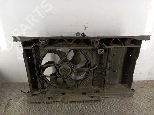 Frontplade/Frontkurv PEUGEOT 307 (3A/C) 1.6 16V | BP28795633C72 