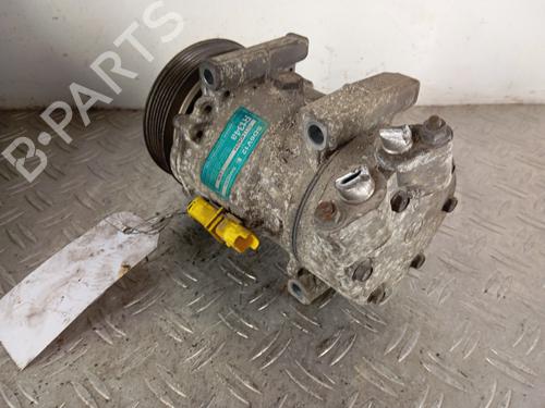 AC compressor PEUGEOT 307 (3A/C) 1.6 16V | BP28348185M34